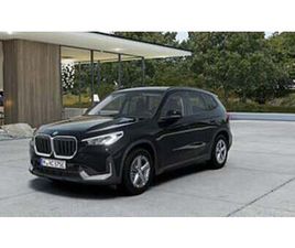 BMW X1 XDRIVE 25E BMW X1 XDRIVE25E 2,95% RÄNTA ACTIVE ED DRAG