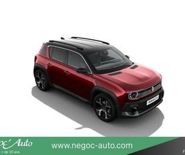 150 AUTONOMIE CONFORT TECHNO 52 KWH