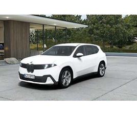 BMW IX3 50 XDRIVE 3,95% RÄNTA BUSINESS LEASE FRÅN 7220:-