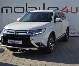 MITSUBISHI OUTLANDER MITSUBISHI OUTLANDER 2.2 DI-D 4WD AT, 2019 GOD.