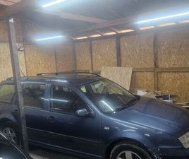 VAND VW BORA 1.6 16V GIURGIU