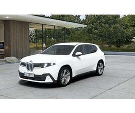 BMW IX3 50 XDRIVE 3,95% RÄNTA FULLY CHARGED ED BUSINESS LEASE FR 7704:-