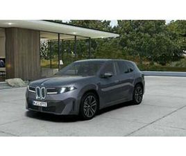 BMW IX3 50 XDRIVE 3,95% RÄNTA SUPERCHARGED M SPORT BUSINESS L. FR 8179:-