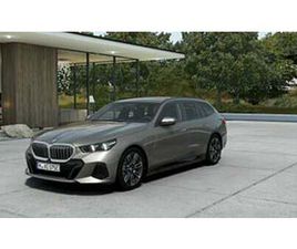 BMW SERIE 5 TOURING 530E BMW 530 E XDRIVE TOURING 2,95% RÄNTA M SPORT ACTIVE ED DRAG DA+ H/K