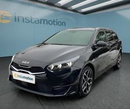 KIA CEED SW KIA CEED SW ULTIMATE 103 KW