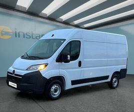 OPEL MOVANO L2H2 2.2D 103 KW