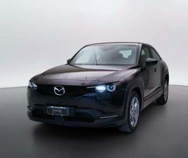 MAZDA MX-30 35,5KWH PRIME LINE OBC 11KW DEL 2023 USATA A MOSCIANO SANT'ANGELO