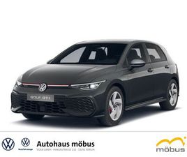 VOLKSWAGEN GOLF GTI AKTIONSLEASING BIS ZUM 28.02.26