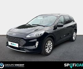 1.5 ECOBLUE 120 POWERSHIFT TITANIUM