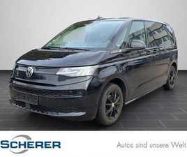 VOLKSWAGEN MULTIVAN VOLKSWAGEN MULTIVAN KÜ 2.0 TDI AUT