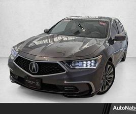 2020 ACURA RLX W/TECHNOLOGY PKG AUTONATION