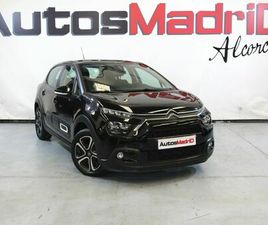 CITROEN C3 PICASSO CITROEN C3 BLUEHDI 75KW (100CV) S&S FEEL