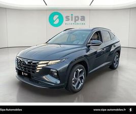 1.6 T-GDI 265 HTRAC PLUG-IN BVA6 EXECUTIVE