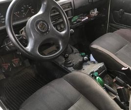 LADA NIVA ЛАДА НИВА