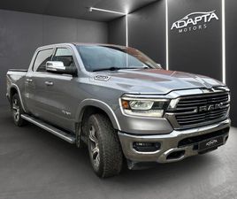 RAM TRUCKS RAM 1500 DODGE RAM 1500 LARAMIE