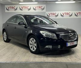 OPEL INSIGNIA 5P COSMO 2.0 CDTI 130 CV