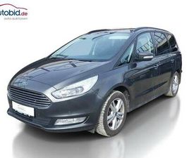 FORD GALAXY 1,5 ECOBOOST BUSINESS