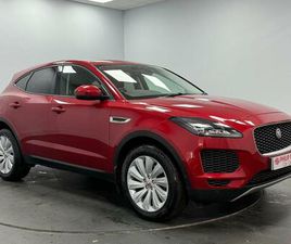 2.0 D180 SE AUTO AWD EURO 6 (START/STOP) 5DR