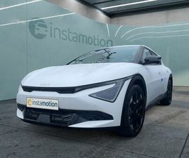 KIA EV6 EARTH 168 KW