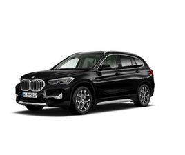 BMW X1 SDRIVE 18I SDRIVE 18IA