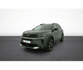 CITROEN C5 AIRCROSS BLUEHDI 130 EAT8 MAX
