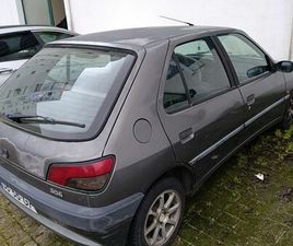 PEUGEOT 306