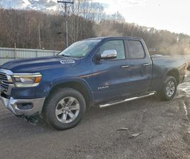 RAM TRUCKS RAM 1500 DODGE RAM 1500 LARAMIE*