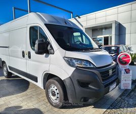 DUCATO 35 2.2MJT 140 PM-TM EASY PRO FUR.