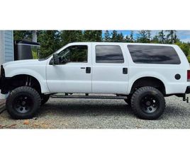 2003 FORD EXCURSION 6.0