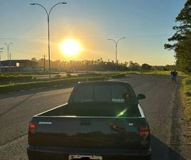 VOLKSWAGEN GOL VOLKSWAGEN SAVEIRO TSI 2.0 MI 1999