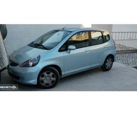HONDA JAZZ 1.2 LS COOL AC