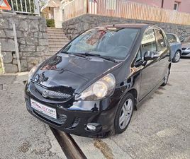 HONDA JAZZ 1,4 AUTOMATIK, 2007 GOD.