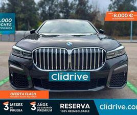 BMW X6 ACTIVEHYBRID 740I