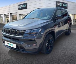 1.5 TURBO T4 130CH MHEV NORTH STAR 4X2 BVR7