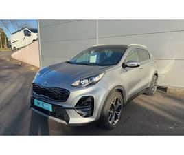 1.6 CRDI 136CH MHEV ISG DCT7 4X2 GT LINE