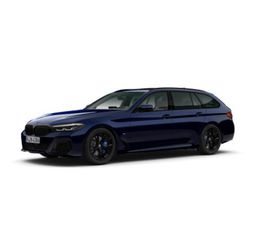 BMW SERIE 5 530 530D A