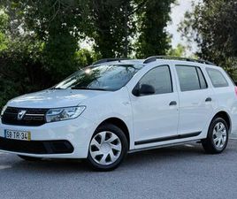 DACIA LOGAN MCV