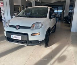 0.9 TWINAIR TURBO S&S 4X4CROSS