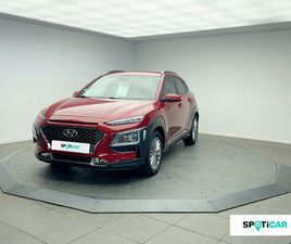 1.6 CRDI 136CH EXECUTIVE DCT-7 EURO6D-T EVAP