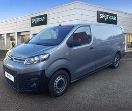 FGN XL BLUEHDI 180 S&S EAT8 DRIVER