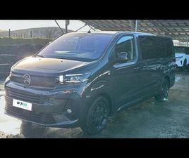 XL 2.0 BLUEHDI 180CH S&S EAT8 BUSINESS