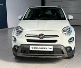 1.3 FIREFLY TURBO T4 150CH CROSS DCT