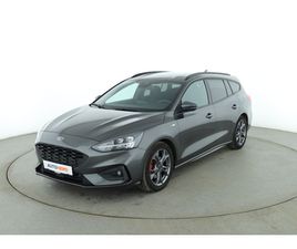 FORD FOCUS SW 1.5 ECOBOOST