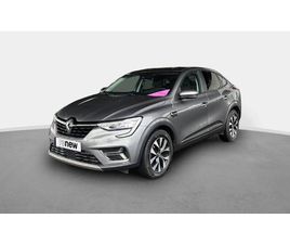 ARKANA TCE 140 EDC FAP