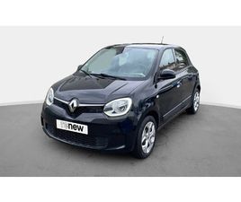 RENAULT TWINGO TWINGO III SCE 75 - 20