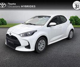 116H DYNAMIC 5P MY22