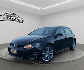 1.6 TDI 5P. HIGHLINE BLUEMOTION TECHNOLOGY