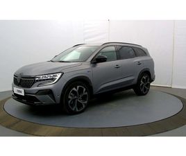 RENAULT ESPACE ESPACE E-TECH FULL HYBRID 200 GSR2