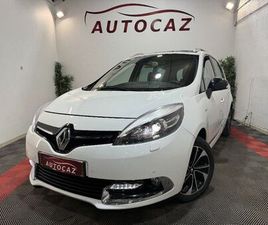 III DCI 130 ENERGY BOSE EDITION 7PLACES