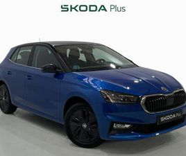 1.0 TSI STYLE 81 KW (110 CV)